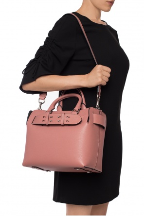 'belt bag' shoulder bag, zdjęcie 2 'belt bag' shoulder bag od Burberry
